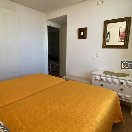Cozy Apartamento Centro Торемолинос Екстериор снимка