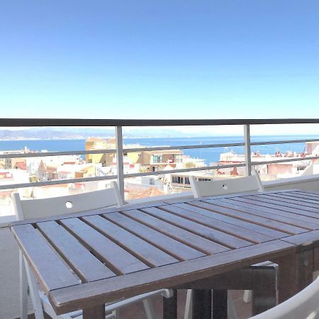 Cozy Apartamento Centro Торемолинос Екстериор снимка