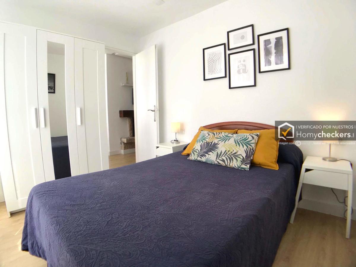 Cozy Apartamento Centro Торемолинос Екстериор снимка