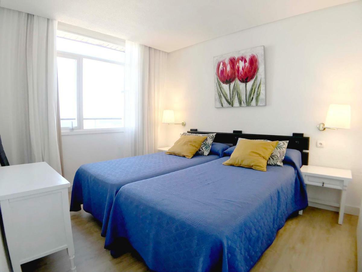 Cozy Apartamento Centro Торемолинос Екстериор снимка